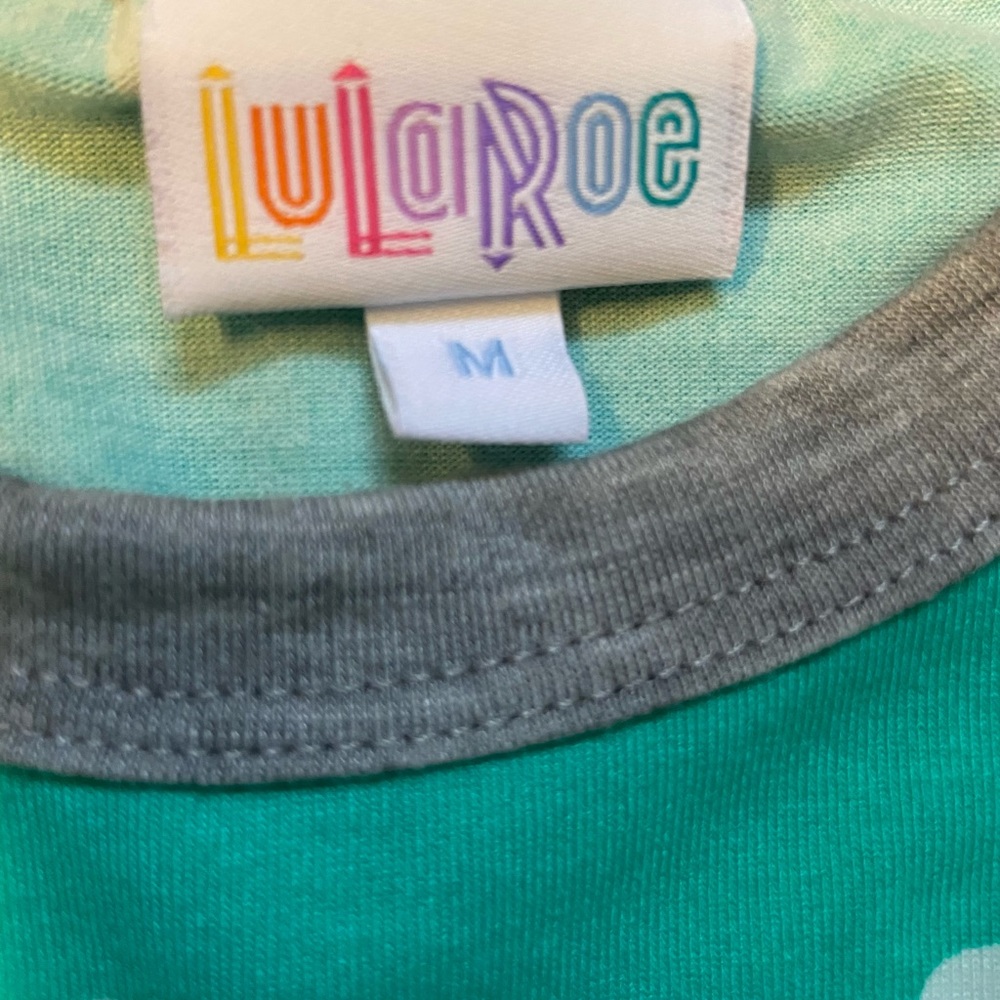 Lularoe Randy - Picture 3 of 3